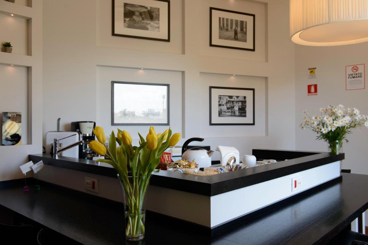 At Townhouse - Filiberto Guest house Rome